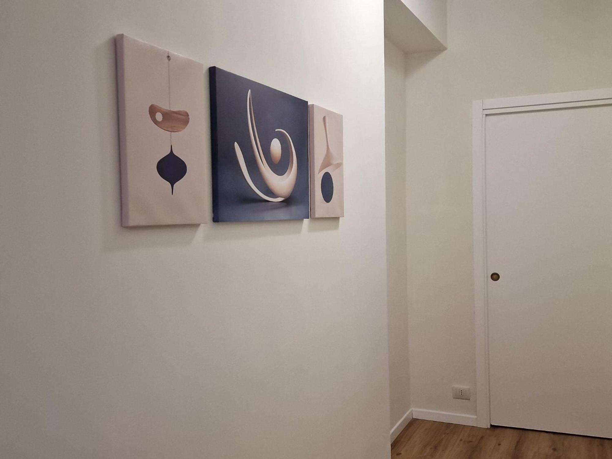 Psalm 91 Apartment ซาโวนา ภายนอก รูปภาพ
